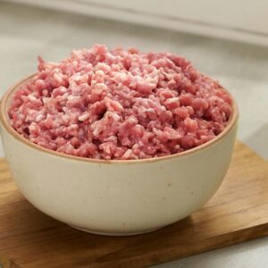 Lamb Mince