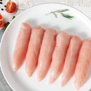 Chicken Tenderloin