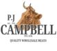PJ Campbell's Quality Meats