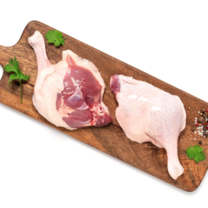 Duck Legs