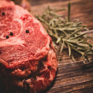Beef