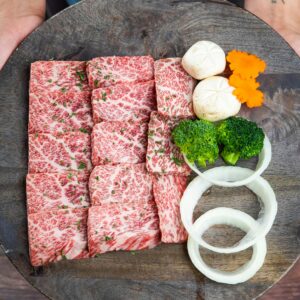 Wagyu