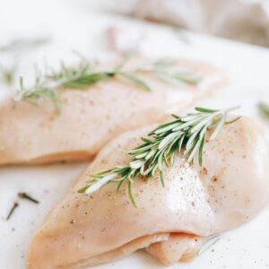 Poultry