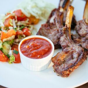 Lamb
